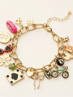 Kate Spade X Target Bracelet